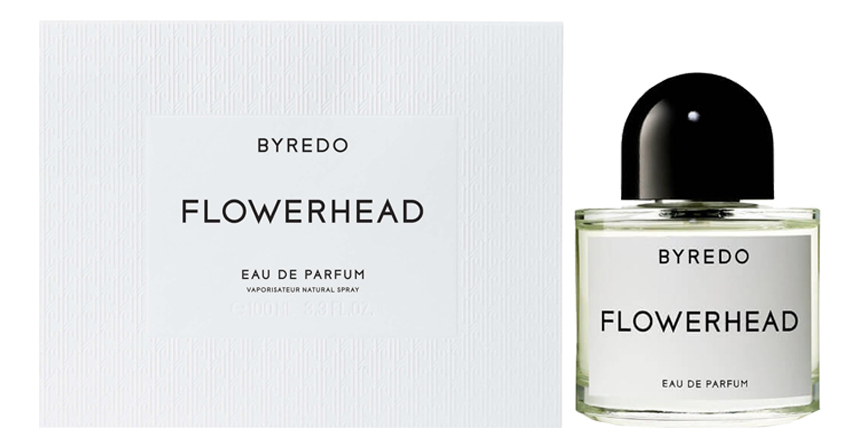 Flowerhead