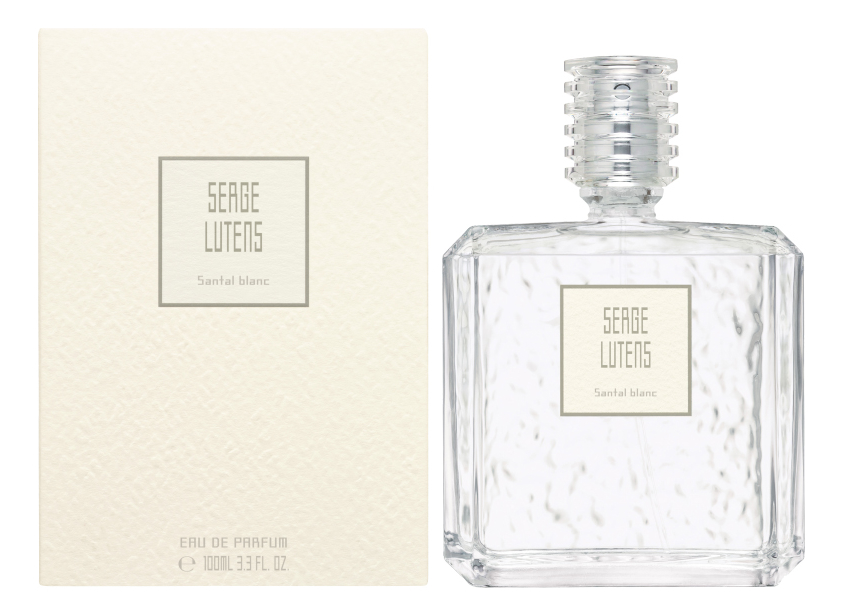 Santal Blanc