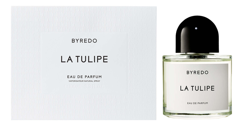 La Tulipe