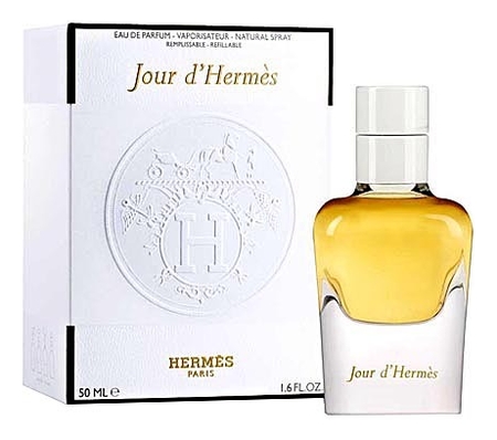 Jour D'Hermes