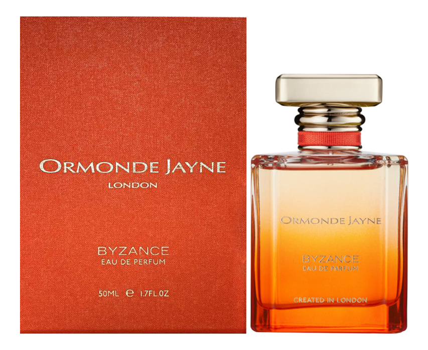 Byzance Eau De Parfum