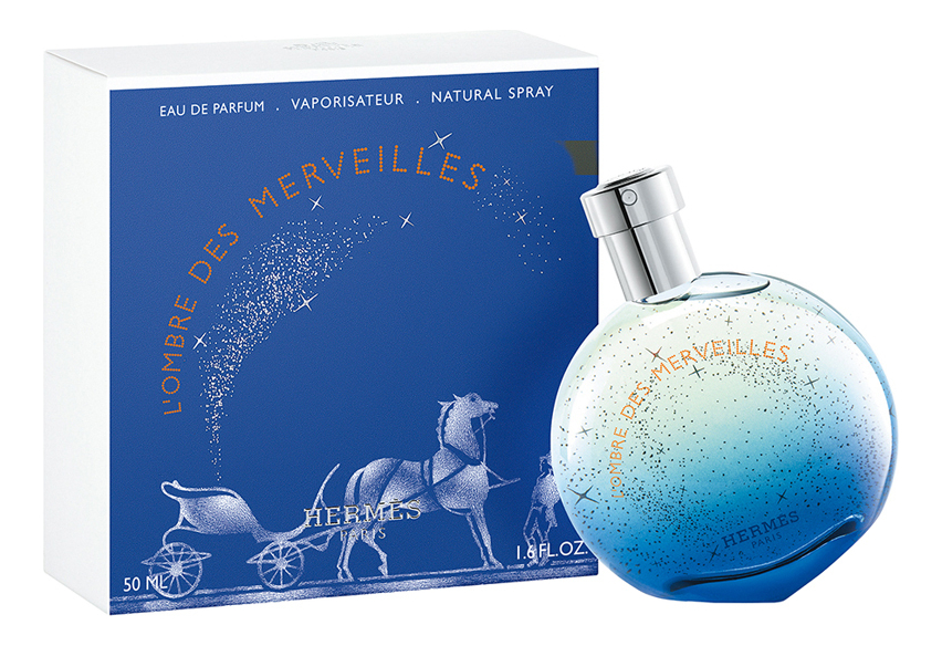 L'Ombre Des Merveilles