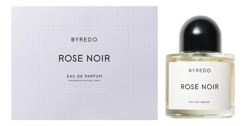Rose Noir
