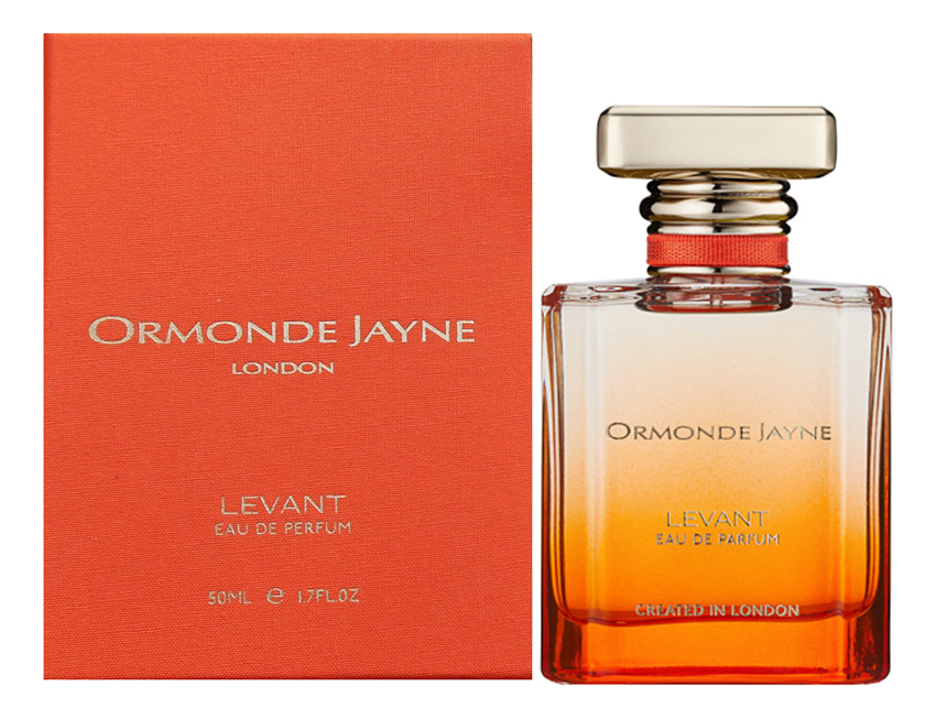 Levant Eau De Parfum