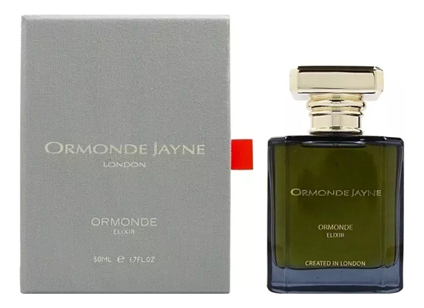 Ormonde Elixir