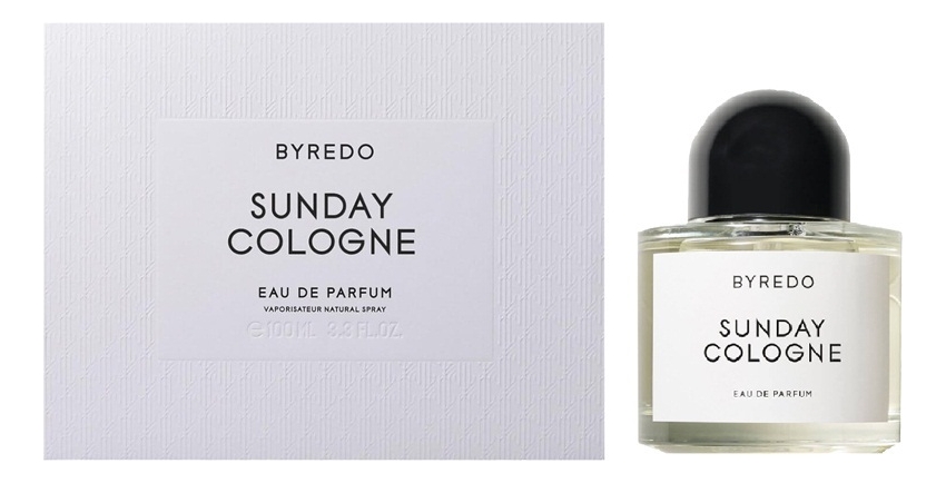 Sunday Cologne