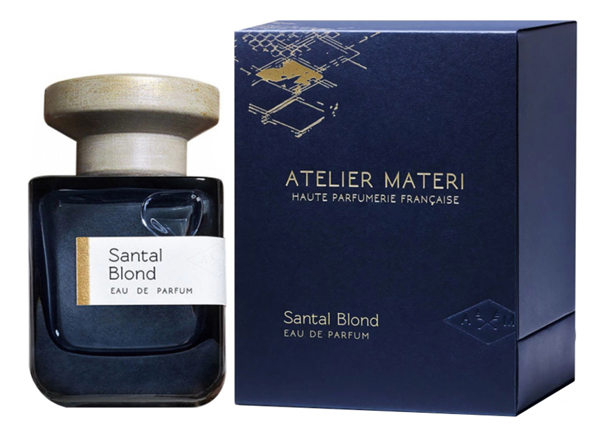 Santal Blond