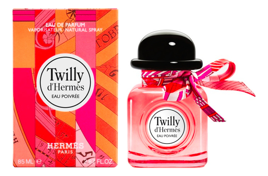 Twilly D'Hermes Eau Poivree
