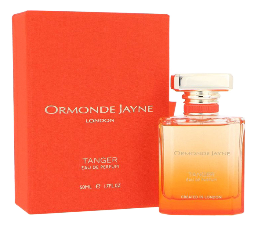 Tanger Eau De Parfum