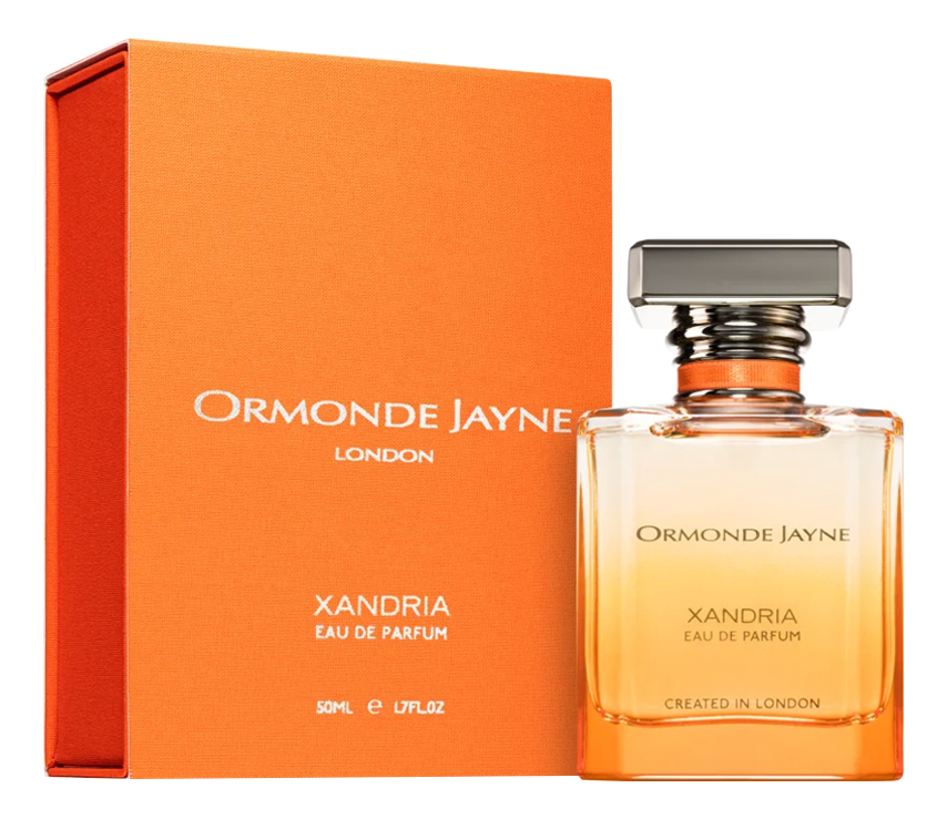 Xandria Eau De Parfum