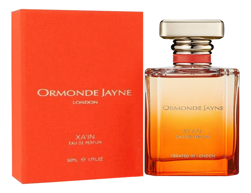 Xi'an Eau De Parfum