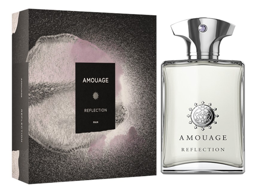Reflection For Men