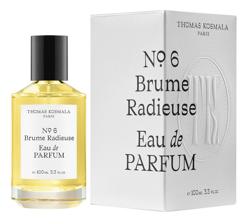 № 6 Brume Radieuse