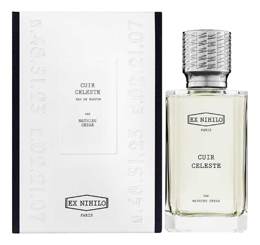 Cuir Celeste