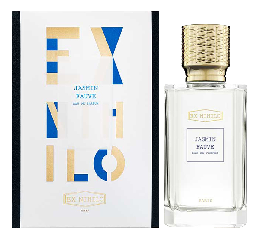 Jasmin Fauve