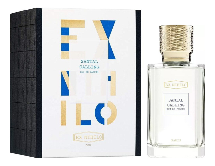 Santal Calling