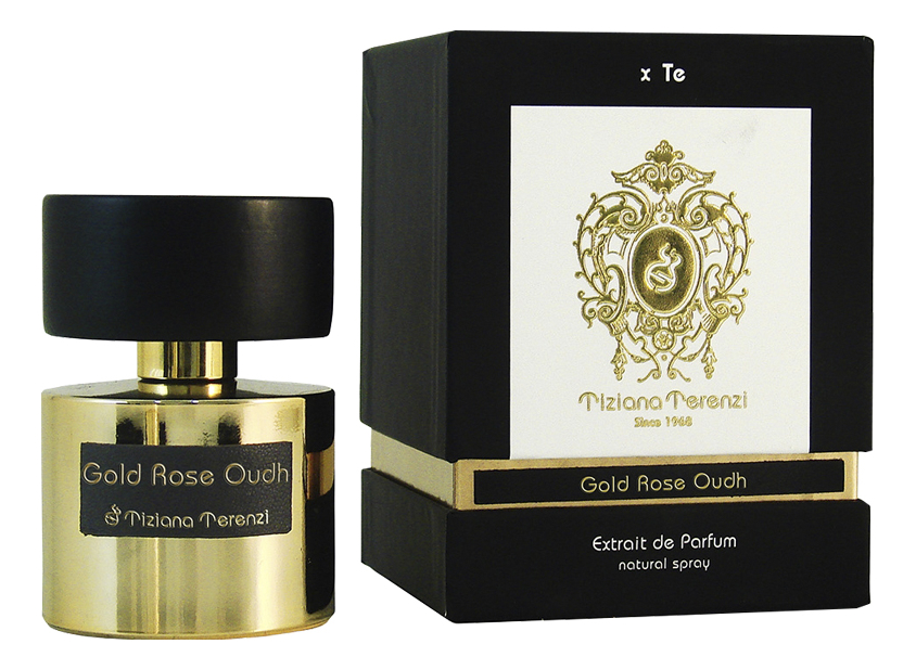 Gold Rose Oudh