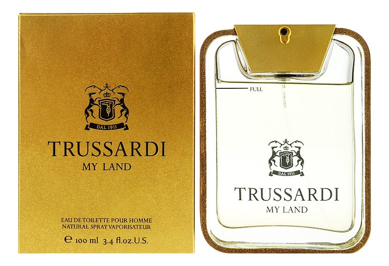 My Land
