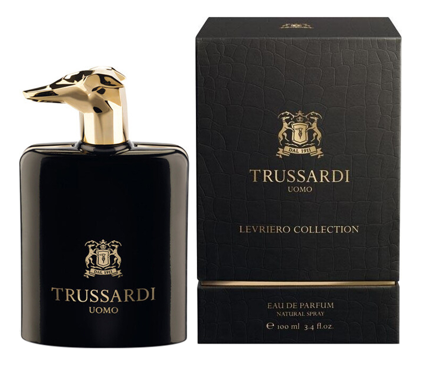 Uomo Levriero Collection