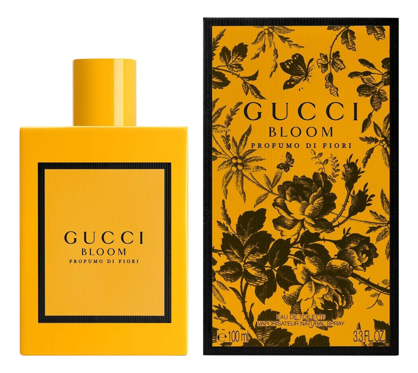 Bloom Profumo Di Fiori