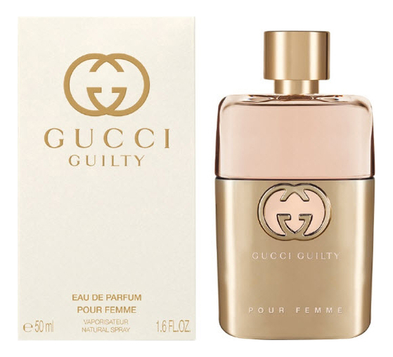 Guilty Pour Femme