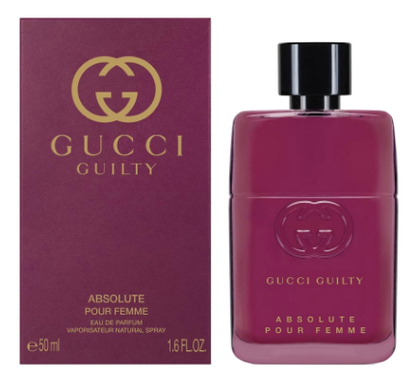 Guilty Absolute Pour Femme