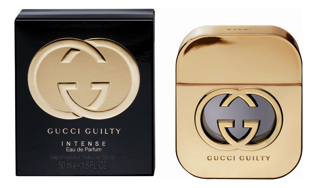 Guilty Intense