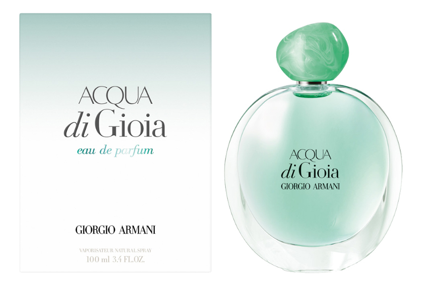 Acqua Di Gioia