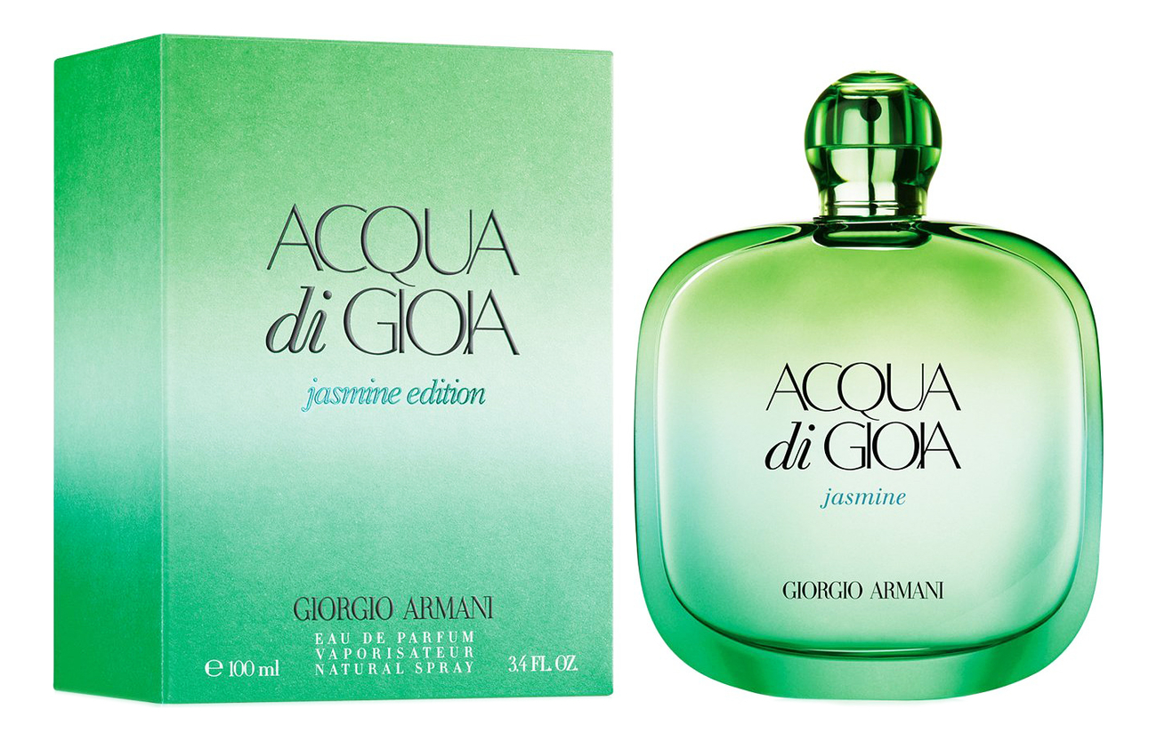 Acqua Di Gioia Jasmine