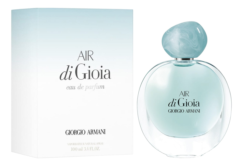 Air Di Gioia