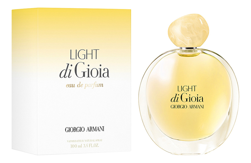 Light Di Gioia