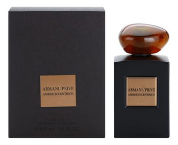 Prive Ambre Eccentrico