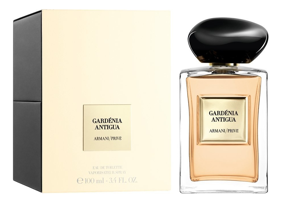 Prive Gardenia Antigua