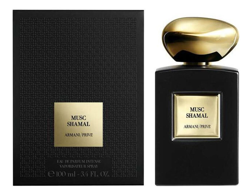 Prive Musc Shamal