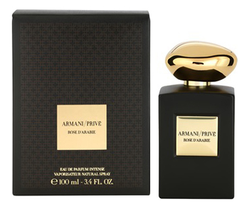 Prive Rose D`Arabie