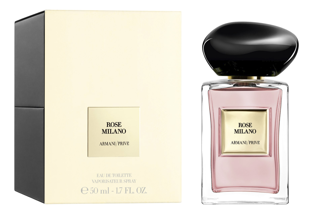 Prive Rose Milano
