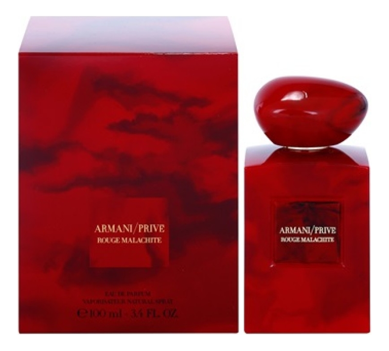 Prive Rouge Malachite