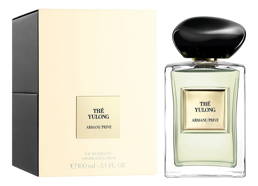 Prive The Yulong