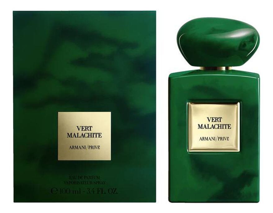 Prive Vert Malachite