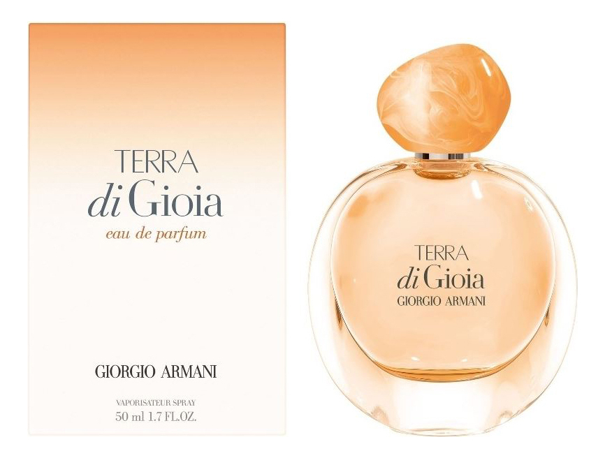 Terra Di Gioia