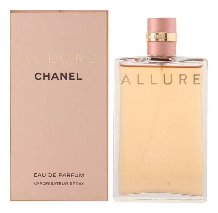 Allure Eau De Parfum