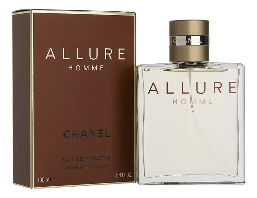 Allure Homme