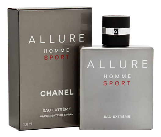 Allure Homme Sport Eau Extreme