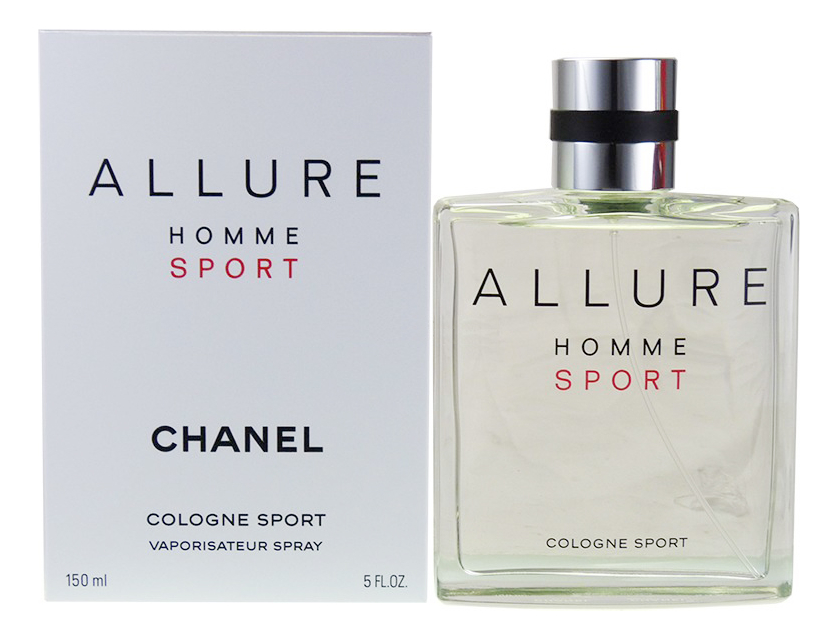 Allure Homme Sport Cologne