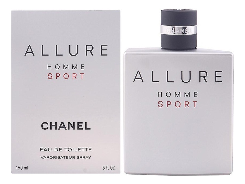 Allure Homme Sport