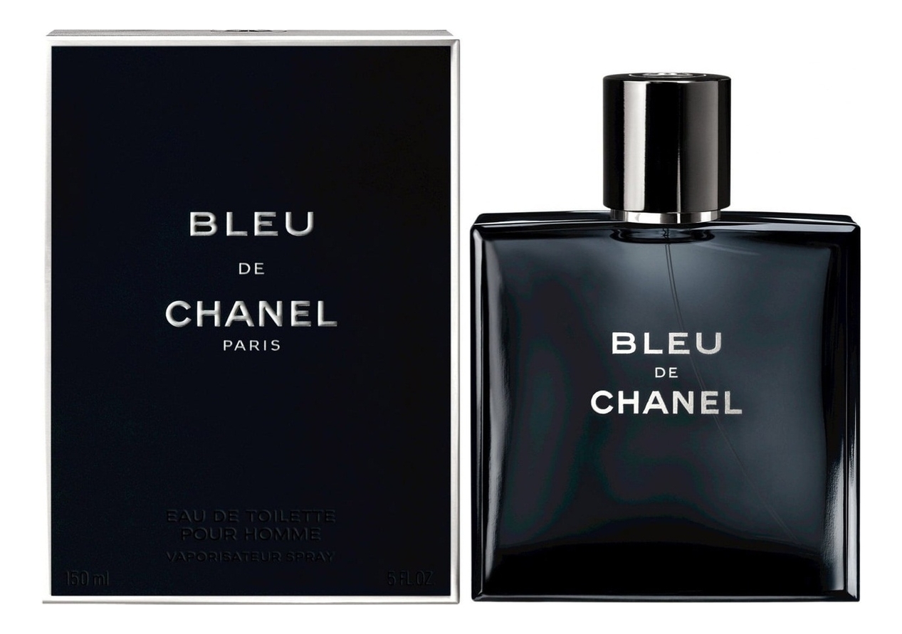 Bleu De Chanel