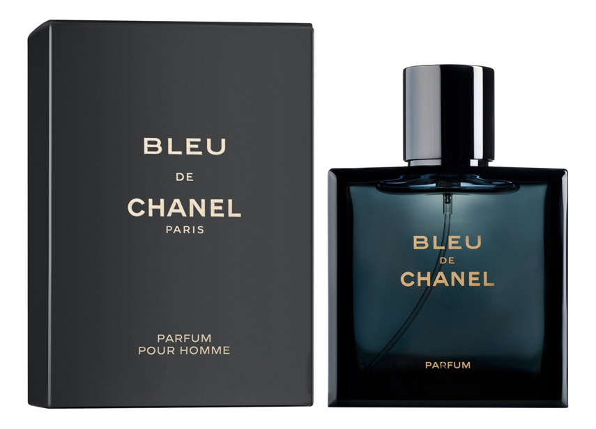 Bleu De Chanel Parfum