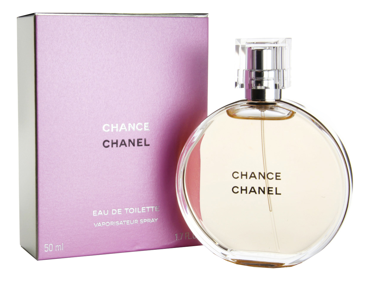 Chance Eau De Toilette