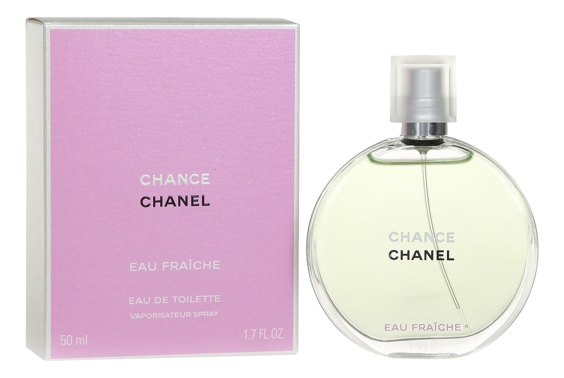 Chance Eau Fraiche