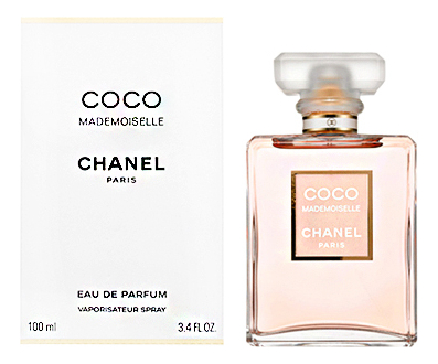 Coco Mademoiselle